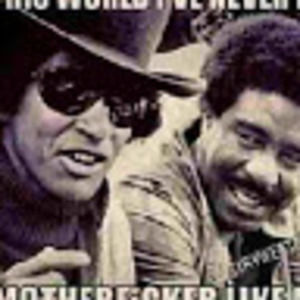 Meet your Posher, Eric